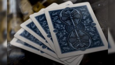 Legionary, Day Edition Playing Cards - Image 2