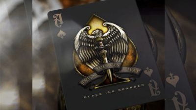 Legionary, Day Edition Playing Cards - Image 3