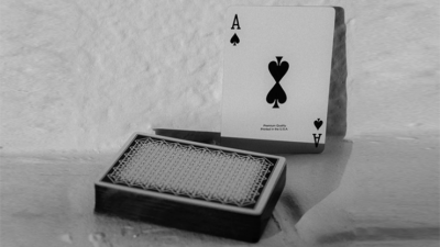 Wish Wonder Playing Cards by Dan and Dave - Image 4