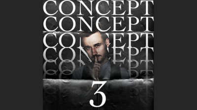 CONCEPT 3 by Alex Shishuk - (Download)