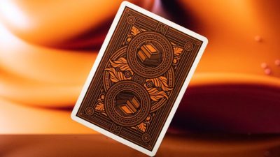 Chocolate Playing Cards by FFP - Image 5