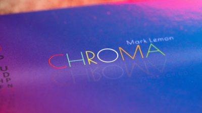 Chroma by Mark Lemon - Image 2