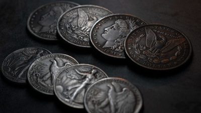 David Roth Expert Coin Magic Made Easy Complete Set by Murphy's Magic - Image 4
