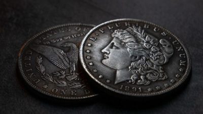 David Roth Expert Coin Magic Made Easy Complete Set by Murphy's Magic - Image 5