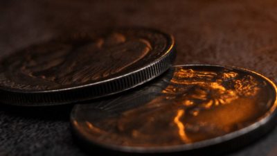 David Roth Expert Coin Magic Made Easy Complete Set by Murphy's Magic - Image 6