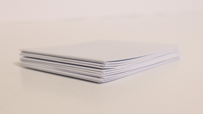 Magic Wallet Universe Combo Refill Envelopes, White by TCC