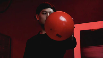 Balloon Oracle by HJ and Henry Harrius Presents - Image 4