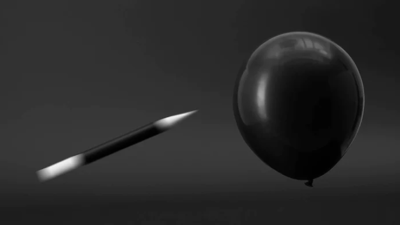 Balloon Oracle by HJ and Henry Harrius Presents - Image 2