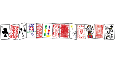 Kids Kards 25th Anniversary Edition by Richard Pinner - Image 2
