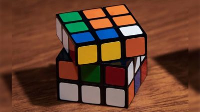 Mini Cube to Chocolate Project by Henry Harrius - Image 4