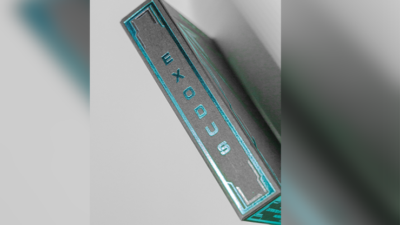 Odyssey Covenant Edition, Limited by Sergio Roca - Image 2