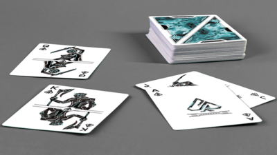Odyssey Covenant Edition, Limited by Sergio Roca - Image 4