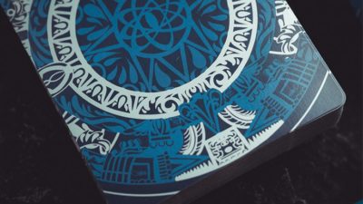 Atlantis: Water Playing Cards - Image 2