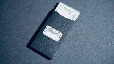 MONEY MAKER 2.0 by Smagic Productions - Image 2