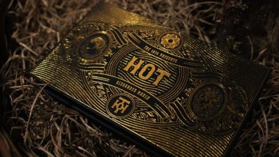 Hot by Alexander Marsh - Image 6