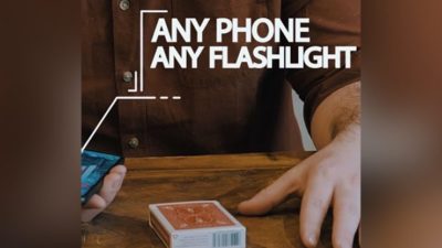 Light Box, Red by Sebastien Calbry & Dylan Sausset - Image 5