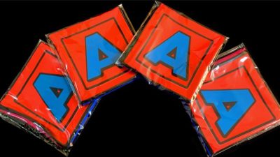 Crazy Vowels by PlayTime Magic DEFMA - Image 3