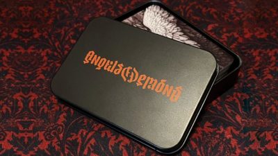 Angels and Demons, Workers Edition by Dead Rebel Productions
