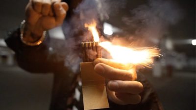 Pyro Kinesis 3 by Magic Smith - Image 2