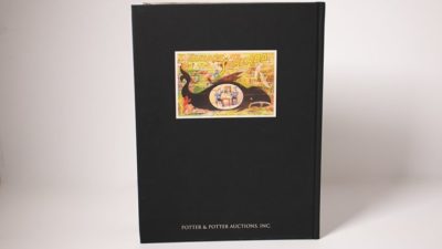 The Ricky Jay Collection Catalog V2 - Image 4