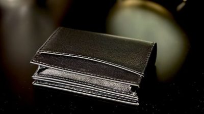 The Lookout Wallet 2.0 by Paul Carnazzo - Image 4