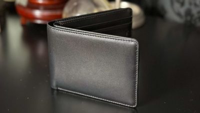The Parallel Wallet by Paul Carnazzo - Image 2