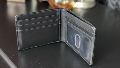 The Parallel Wallet by Paul Carnazzo - Image 3