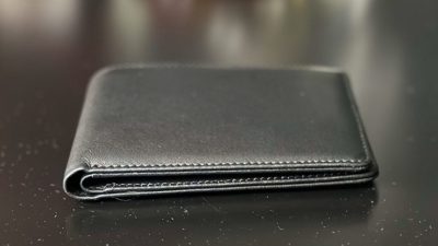 The Parallel Wallet by Paul Carnazzo - Image 4