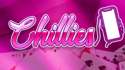 CHILLIES by Geni - (Download)