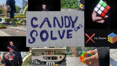 CANDY SOLVE by TN and Im Deaws - (Download)