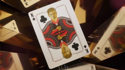 Guardians of the Galaxy Playing Cards by theory11 - Image 4