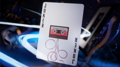 Guardians of the Galaxy Playing Cards by theory11 - Image 5