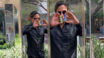 Tumi Magic presents Twister Flavor 2.0, Trident by Erick White - Image 3