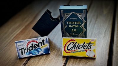 Tumi Magic presents Twister Flavor 2.0, Trident by Erick White - Image 6
