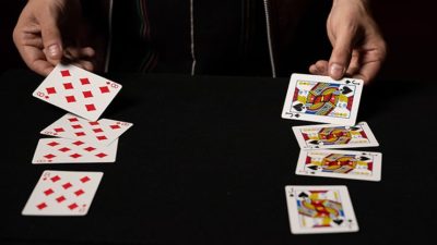 Cardboard Chameleons, Gimmicks and Online Instruction by DARYL - Image 5