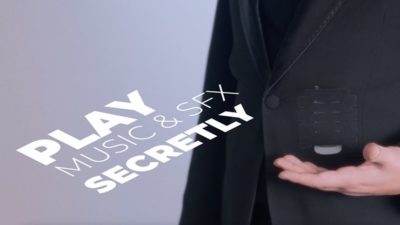 Secret Voice by ZF Magic, Bond Lee & MS Magic - Image 4