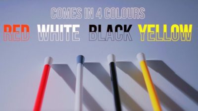 Aero WHITE by Bond Lee and ZF Magic - Image 5