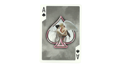 Bicycle Psyche Playing Cards - Image 2