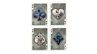 Bicycle Psyche Playing Cards - Image 4