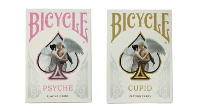 Bicycle Psyche Playing Cards - Image 6