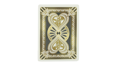Bicycle Cupid, Numbered Custom Seals Playing Cards - Image 3