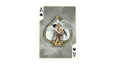 Bicycle Cupid Playing Cards - Image 2