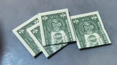 Money-Money by Mickael Chatelain - Image 3
