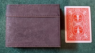 The EDC Wallet by Patrick Redford and Tony Miller - Image 3