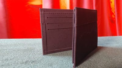 The EDC Wallet by Patrick Redford and Tony Miller - Image 4