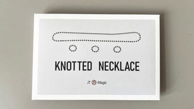 Knotted Necklace by JT - Image 2