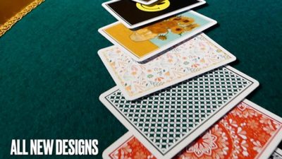 Crazy Dazzle by Alberto Ruano, Adrian Vega and Crazy Jokers - Image 2