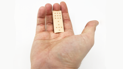 Versa 2 Remote by Thoughtcast - Image 3