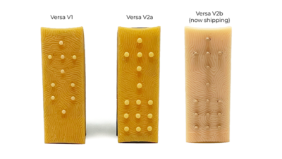 Versa 2 Remote by Thoughtcast - Image 4
