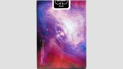 Bicycle Stargazer 201 Playing Cards by US Card Magic Co - Image 3